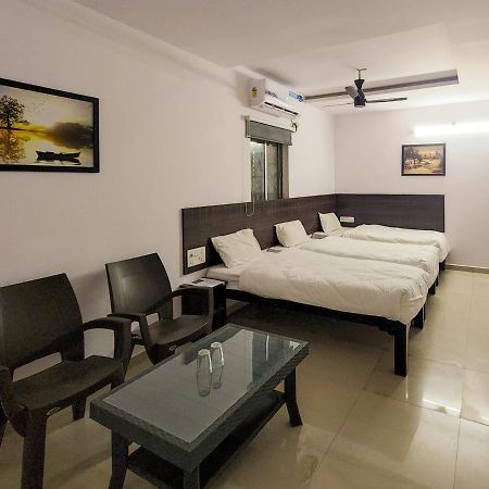 Shivani Inn Hotel & Banquet Seoni  Exterior foto
